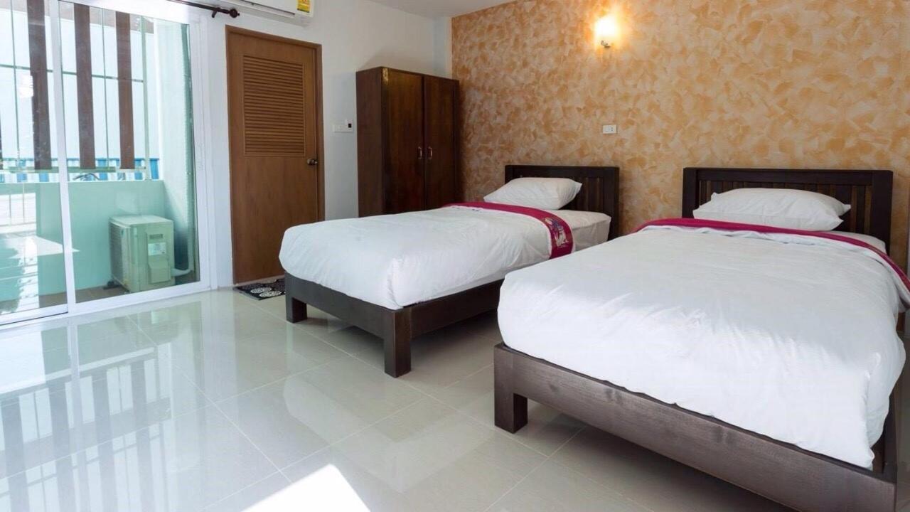 Benya Hotel 난 외부 사진