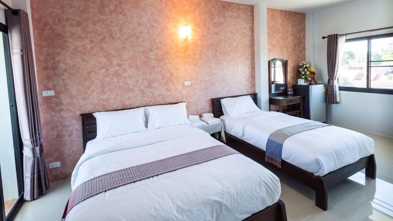 Benya Hotel 난 외부 사진