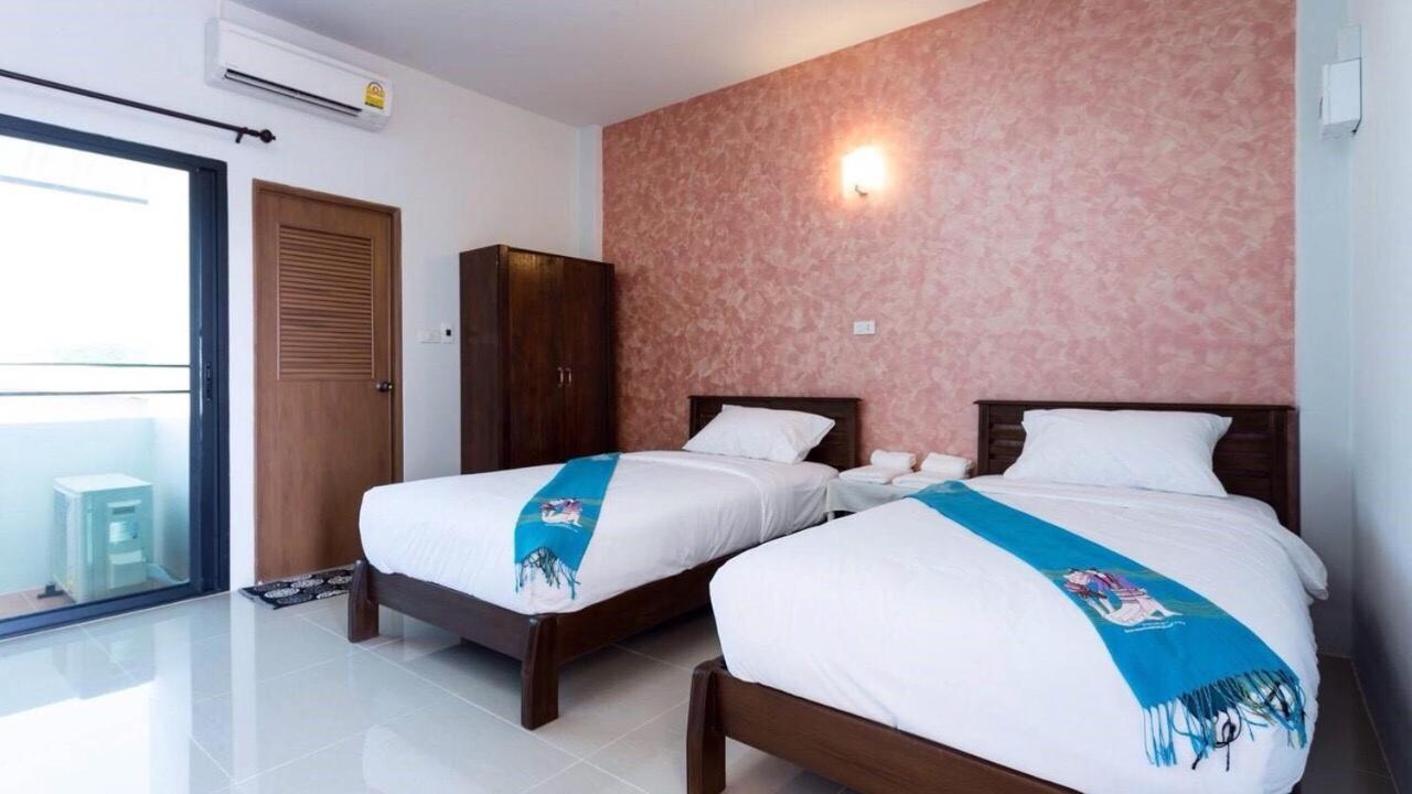 Benya Hotel 난 외부 사진