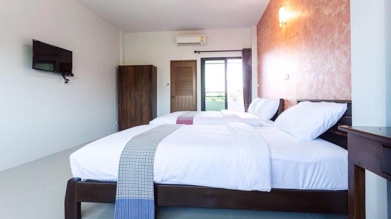 Benya Hotel 난 외부 사진
